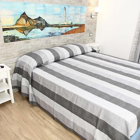 Ninni E Fede San Vito Lo Capo Kültér fotó
