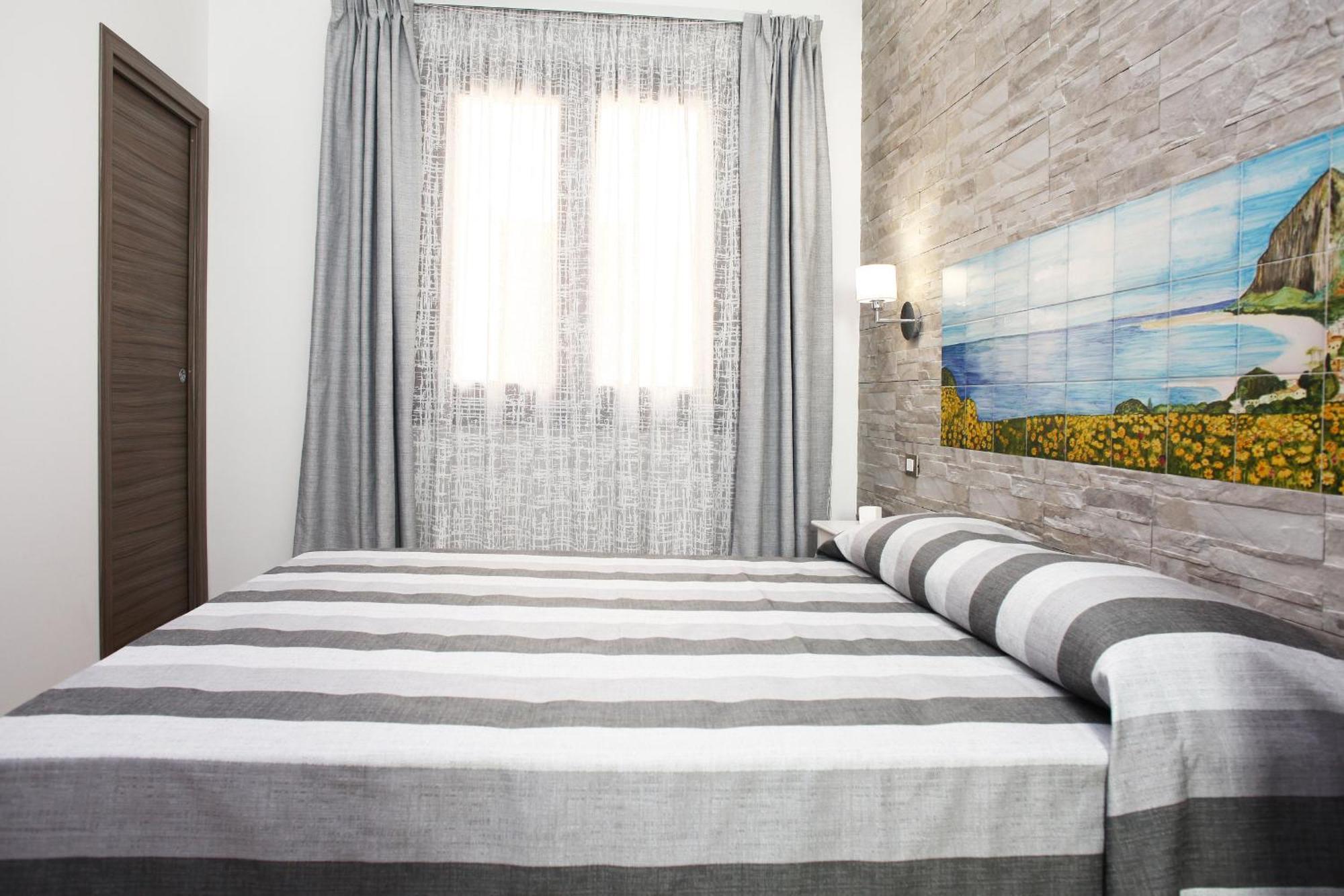 Ninni E Fede San Vito Lo Capo Szoba fotó