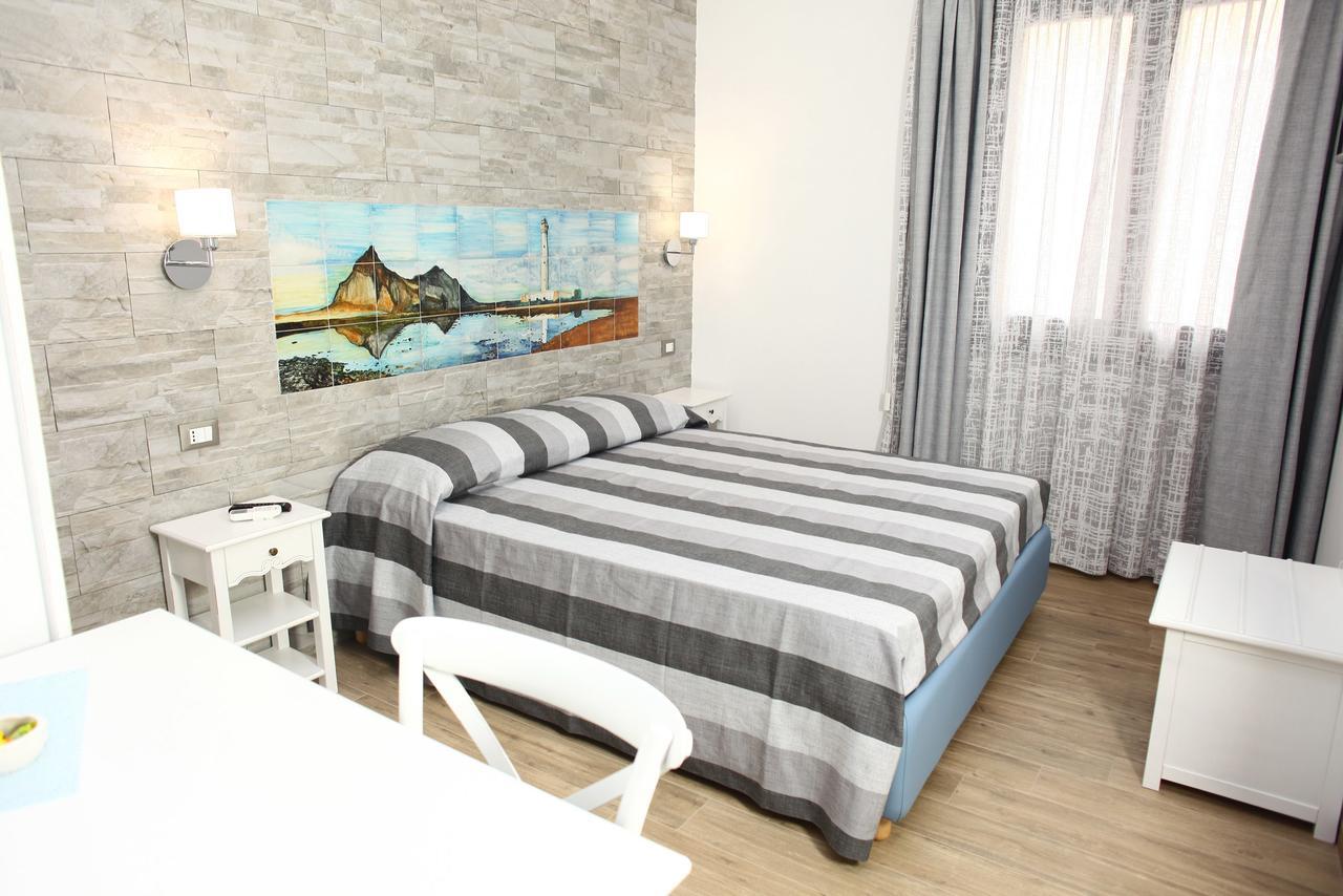 Ninni E Fede San Vito Lo Capo Kültér fotó