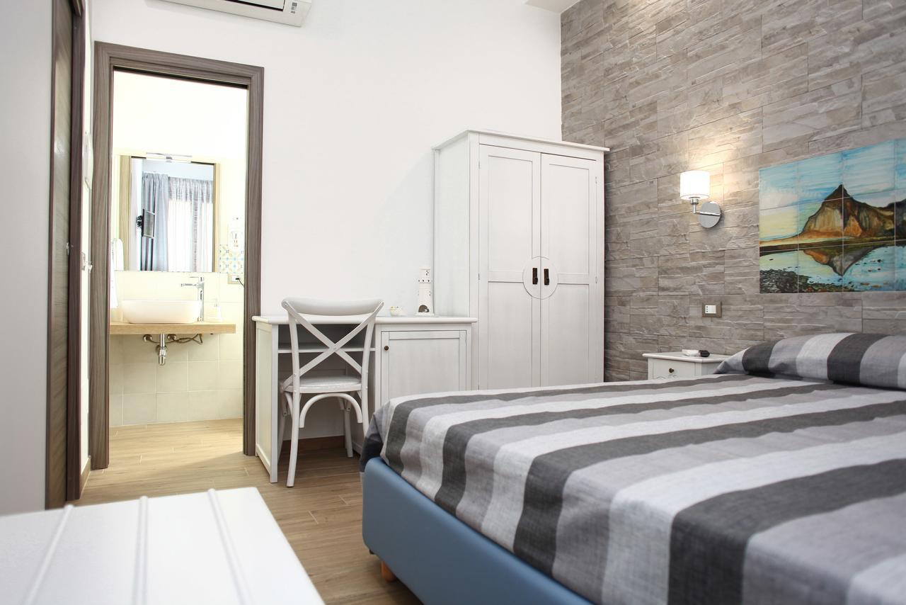 Ninni E Fede San Vito Lo Capo Kültér fotó