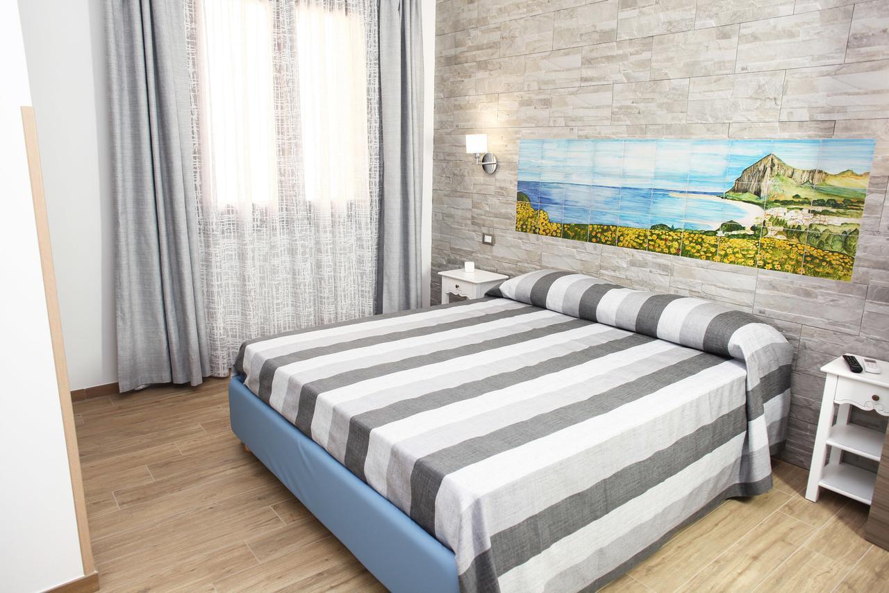 Ninni E Fede San Vito Lo Capo Kültér fotó