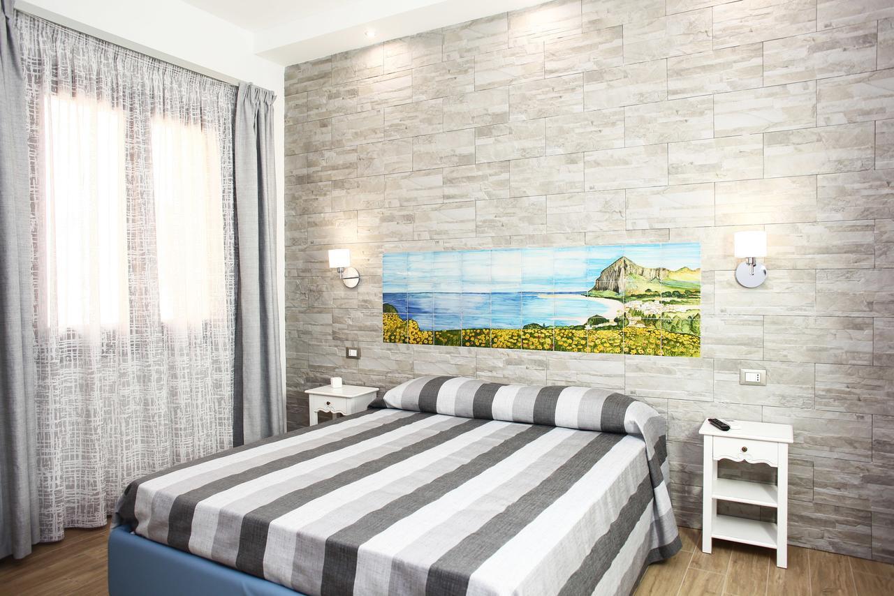 Ninni E Fede San Vito Lo Capo Kültér fotó