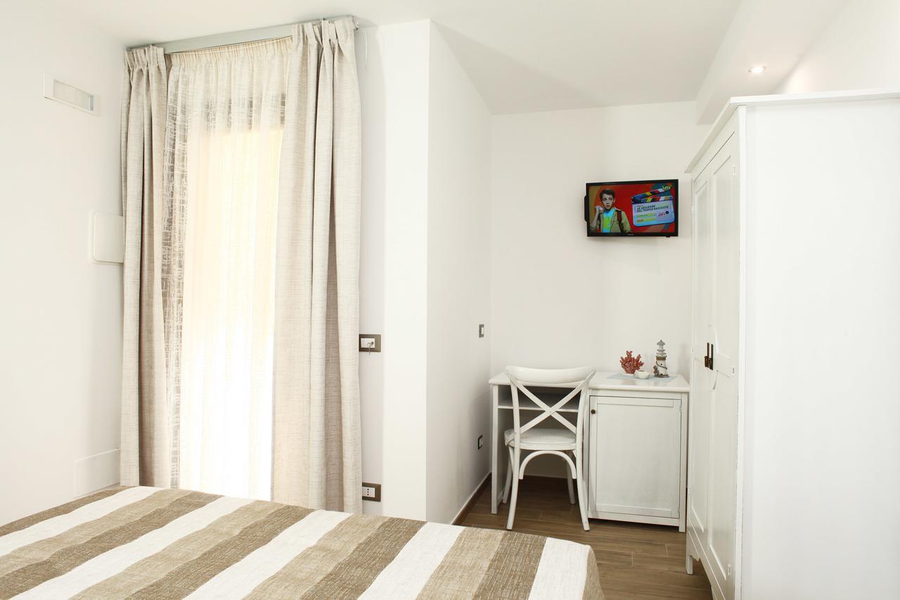 Ninni E Fede San Vito Lo Capo Kültér fotó