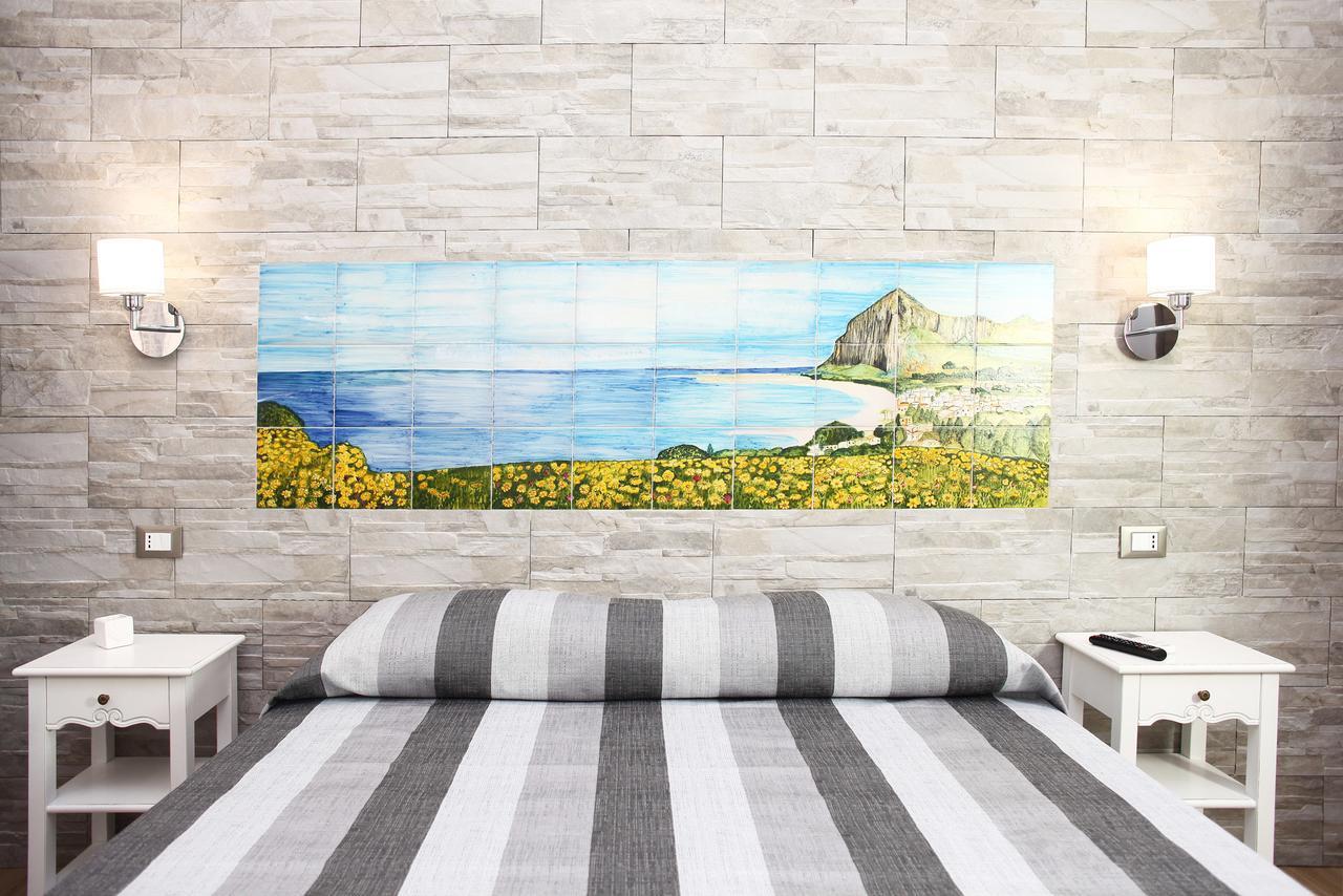 Ninni E Fede San Vito Lo Capo Kültér fotó