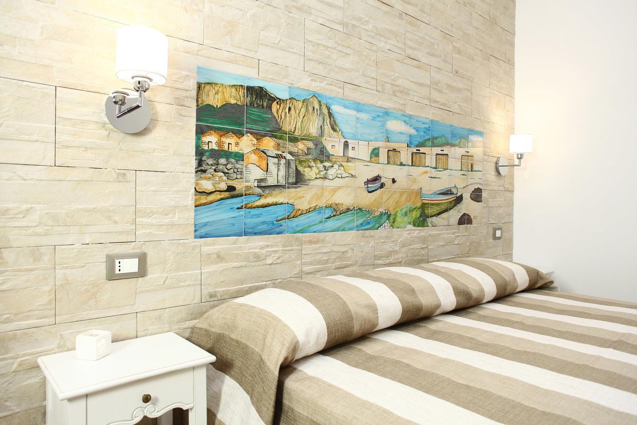 Ninni E Fede San Vito Lo Capo Kültér fotó
