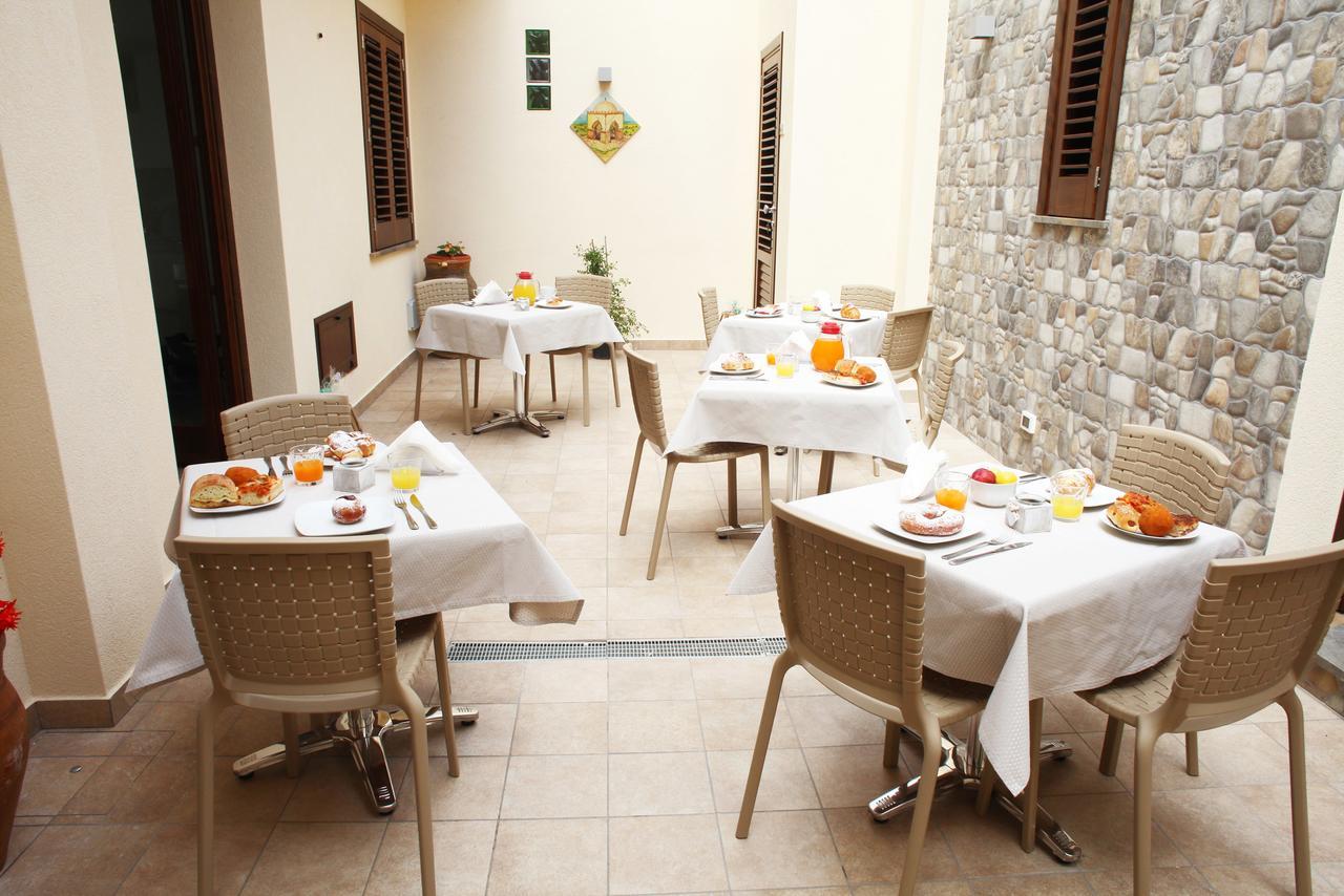 Ninni E Fede San Vito Lo Capo Kültér fotó