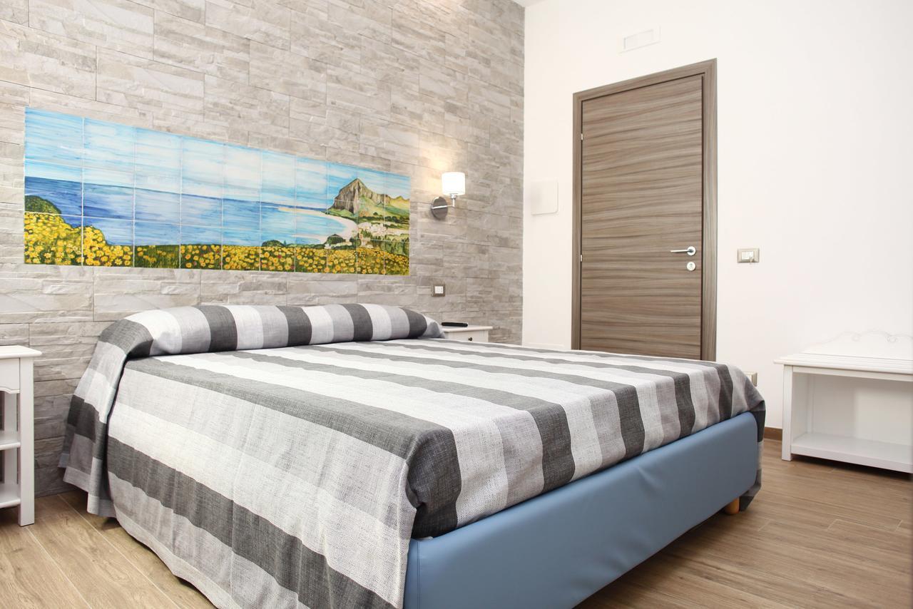 Ninni E Fede San Vito Lo Capo Kültér fotó