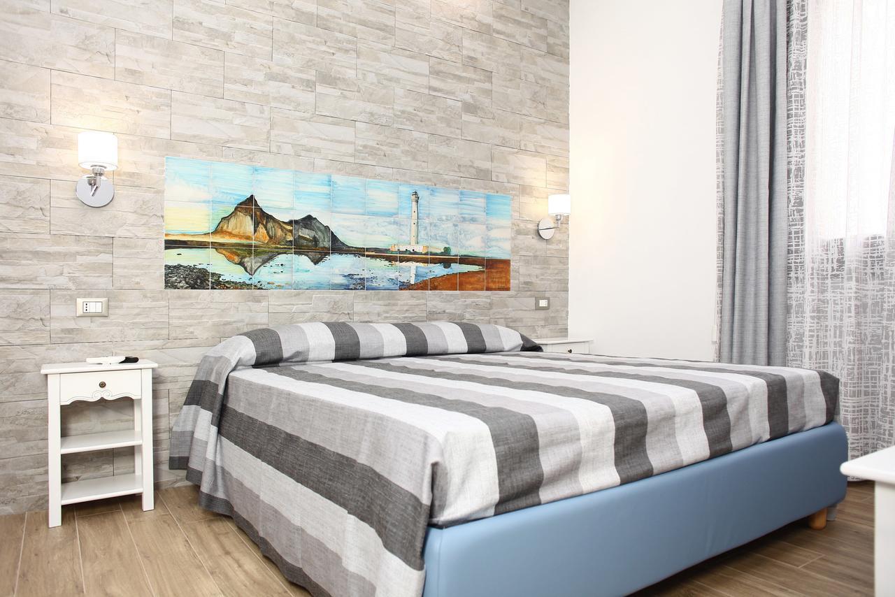 Ninni E Fede San Vito Lo Capo Kültér fotó