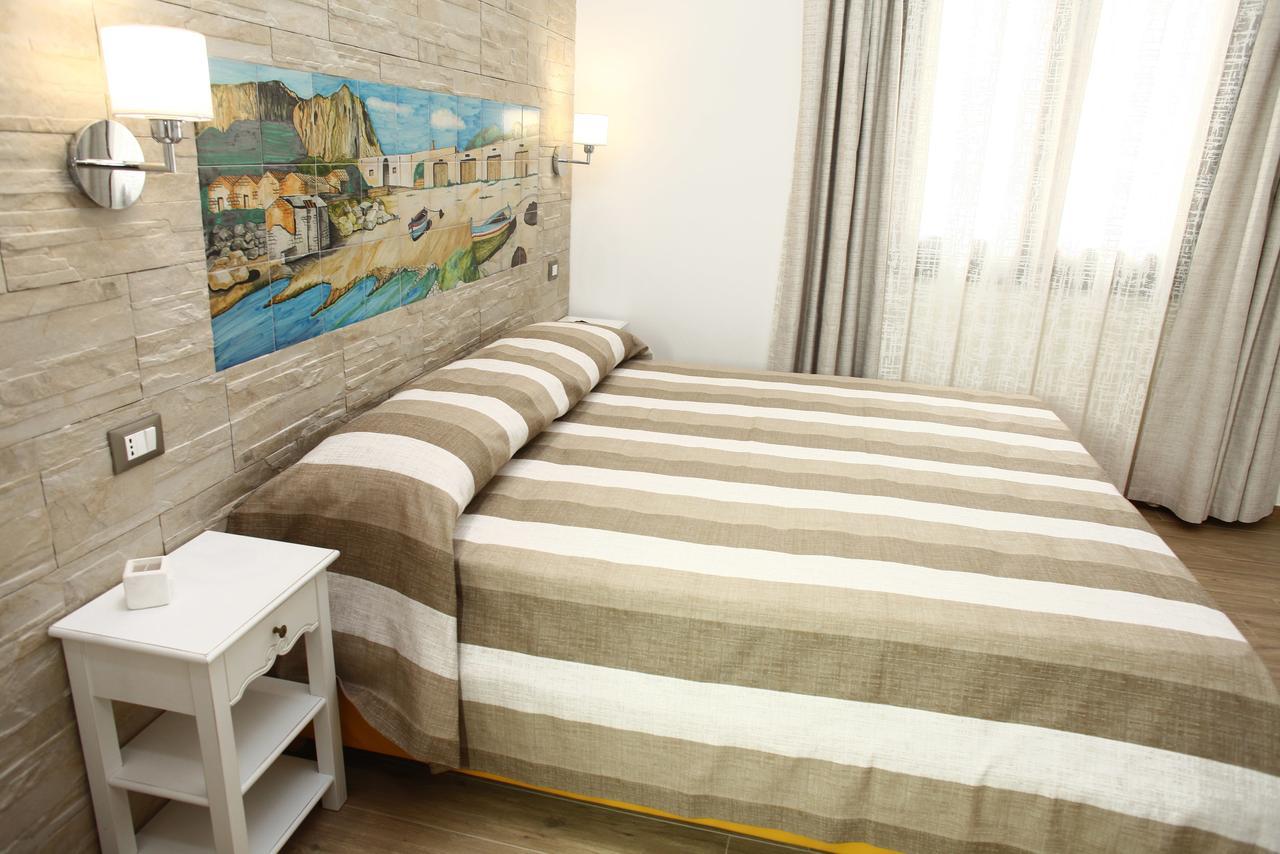 Ninni E Fede San Vito Lo Capo Kültér fotó