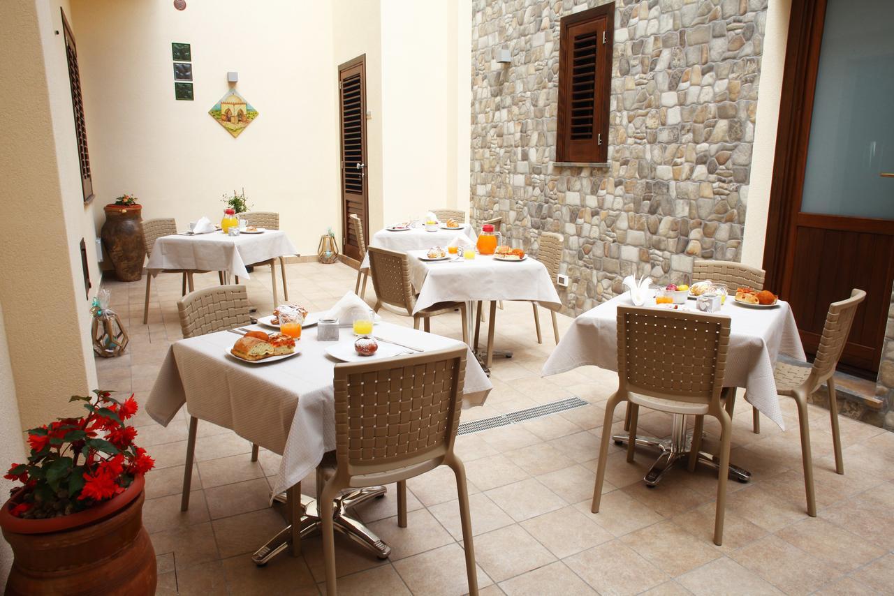 Ninni E Fede San Vito Lo Capo Kültér fotó